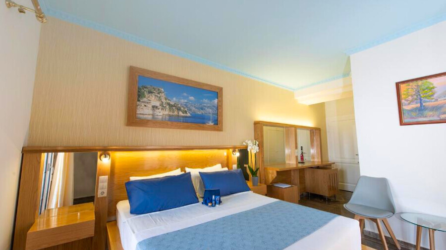 Lido Corfu Sun Hotel